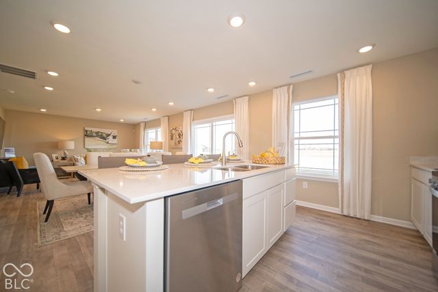 3165 W Haberdashery Drive, Monrovia, IN 46157