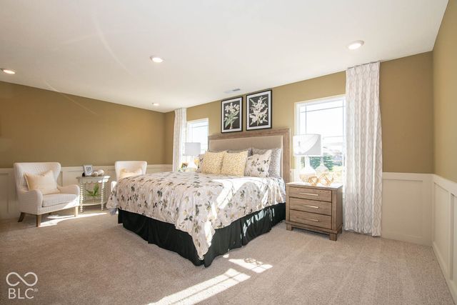 3165 W Haberdashery Drive, Monrovia, IN 46157