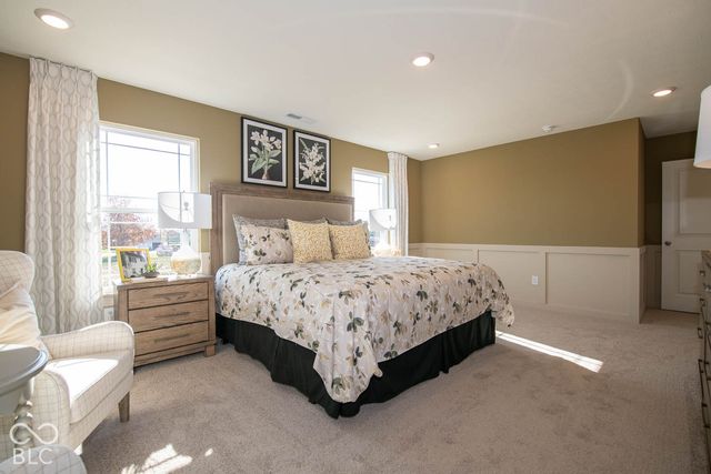 3165 W Haberdashery Drive, Monrovia, IN 46157