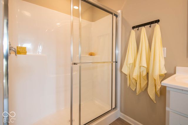 3165 W Haberdashery Drive, Monrovia, IN 46157
