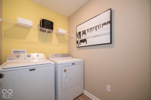 3165 W Haberdashery Drive, Monrovia, IN 46157