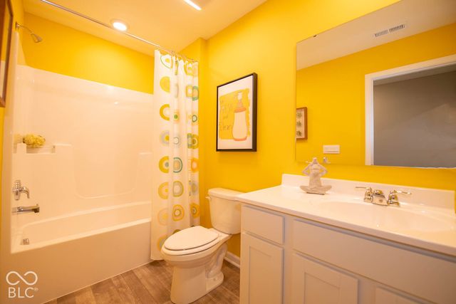 3165 W Haberdashery Drive, Monrovia, IN 46157