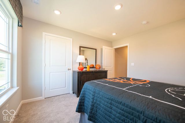 3165 W Haberdashery Drive, Monrovia, IN 46157