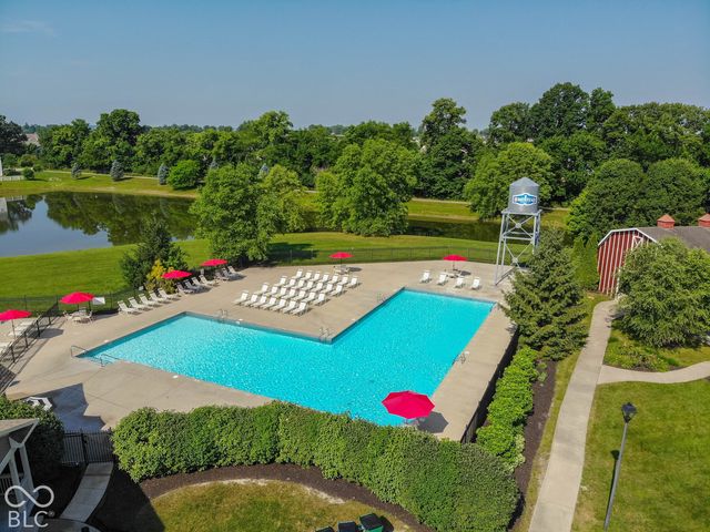 3165 W Haberdashery Drive, Monrovia, IN 46157
