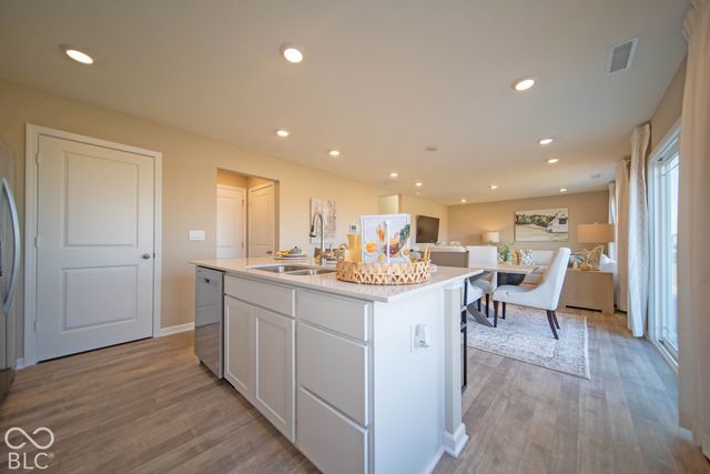 3165 W Haberdashery Drive, Monrovia, IN 46157