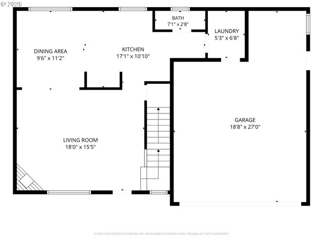 1198 FILBERT St, Jefferson, OR 97352