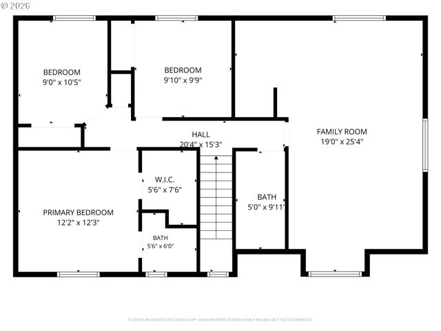 1198 FILBERT St, Jefferson, OR 97352
