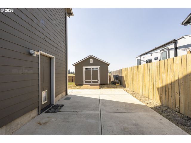 1198 FILBERT St, Jefferson, OR 97352