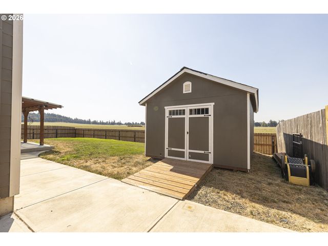 1198 FILBERT St, Jefferson, OR 97352