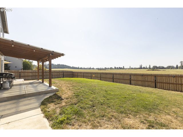 1198 FILBERT St, Jefferson, OR 97352