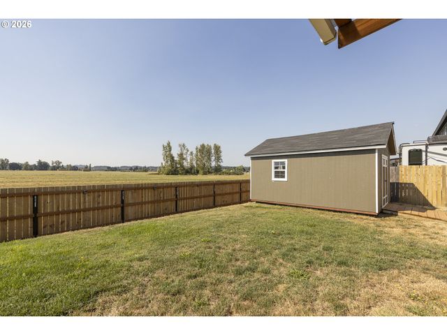 1198 FILBERT St, Jefferson, OR 97352