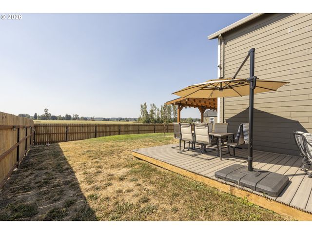 1198 FILBERT St, Jefferson, OR 97352