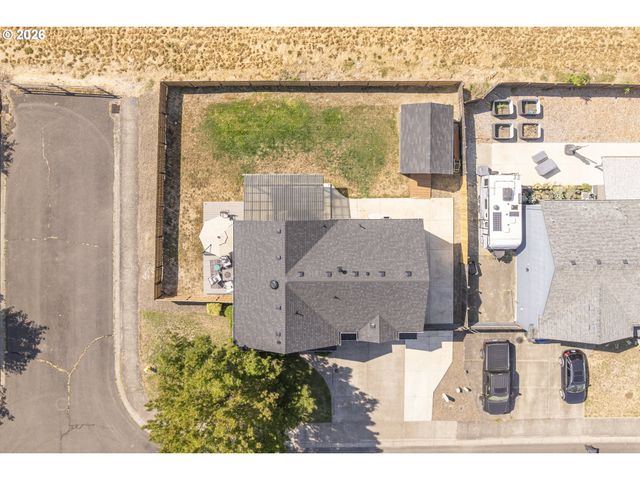 1198 FILBERT St, Jefferson, OR 97352