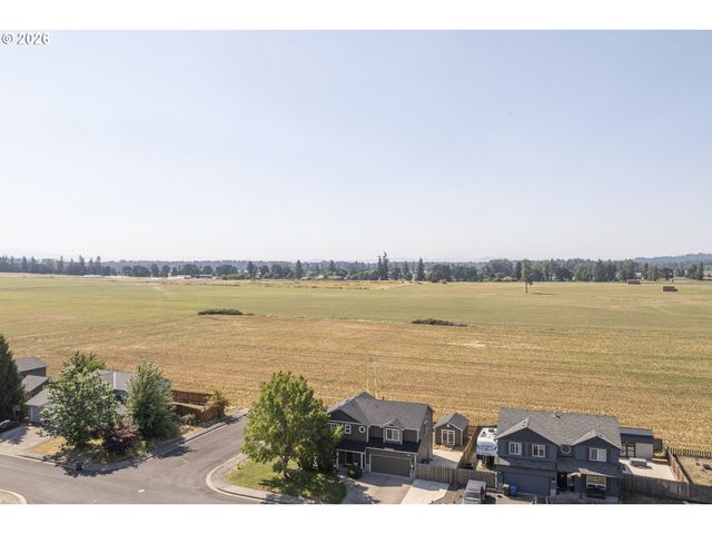 1198 FILBERT St, Jefferson, OR 97352