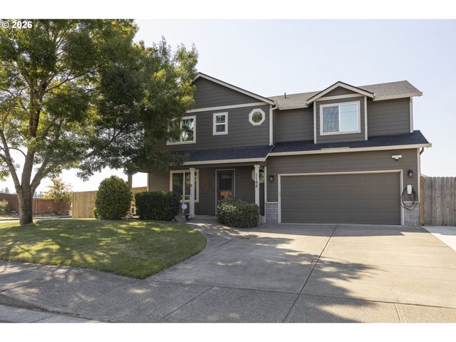 1198 FILBERT St, Jefferson, OR 97352