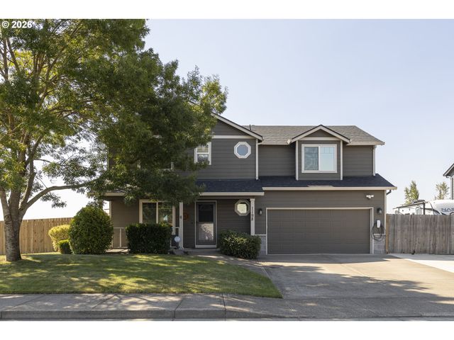 1198 FILBERT St, Jefferson, OR 97352
