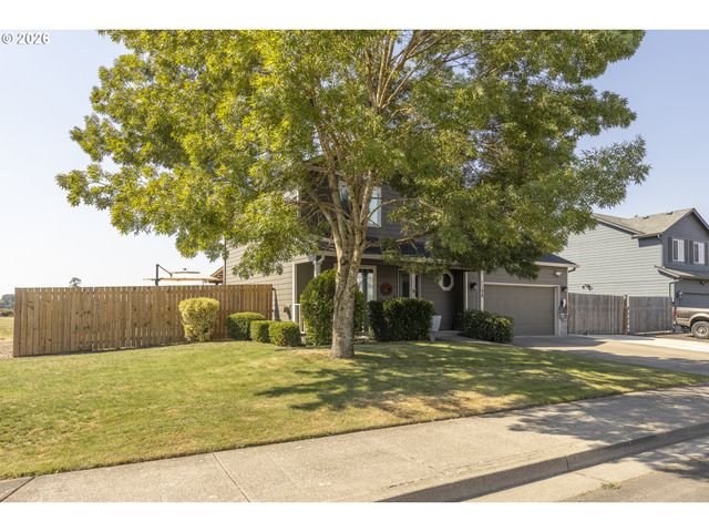 1198 FILBERT St, Jefferson, OR 97352