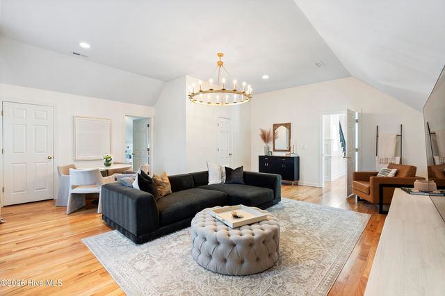 1105 Turnberry Lane, Wilmington, NC 28405