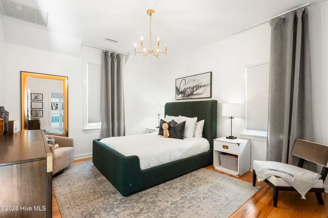 1105 Turnberry Lane, Wilmington, NC 28405