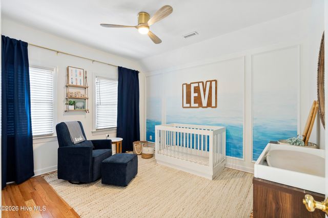 1105 Turnberry Lane, Wilmington, NC 28405