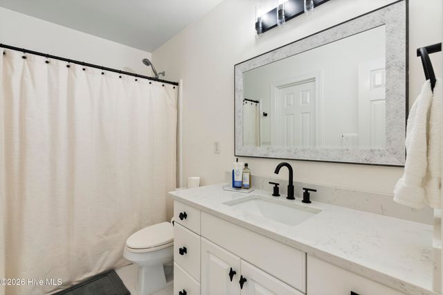 1105 Turnberry Lane, Wilmington, NC 28405