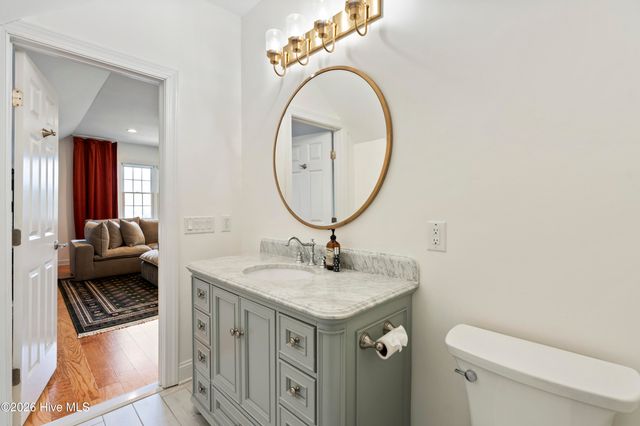 1105 Turnberry Lane, Wilmington, NC 28405