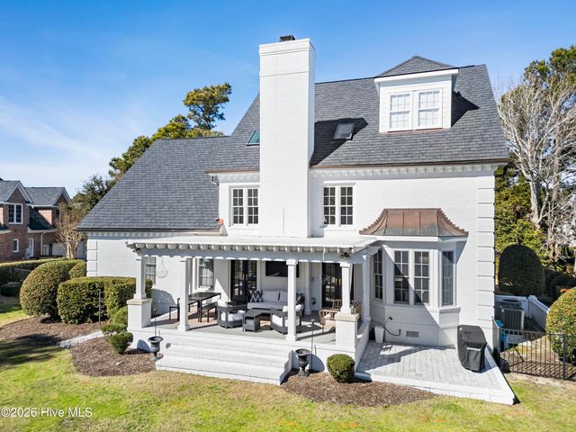 1105 Turnberry Lane, Wilmington, NC 28405