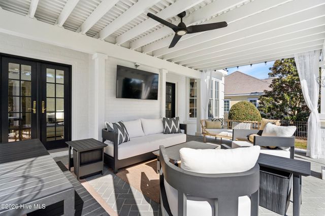 1105 Turnberry Lane, Wilmington, NC 28405