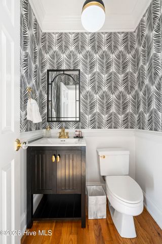 1105 Turnberry Lane, Wilmington, NC 28405