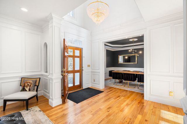 1105 Turnberry Lane, Wilmington, NC 28405