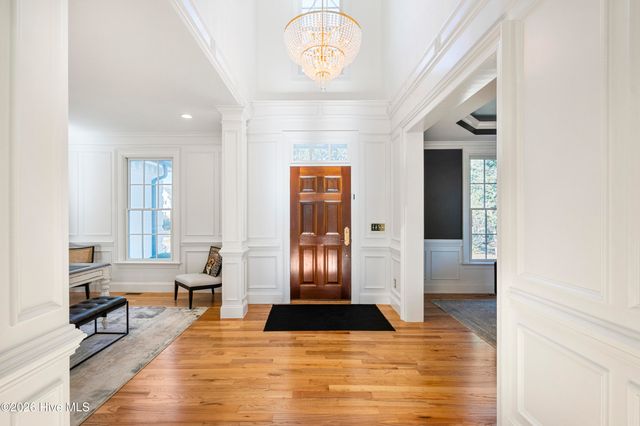 1105 Turnberry Lane, Wilmington, NC 28405