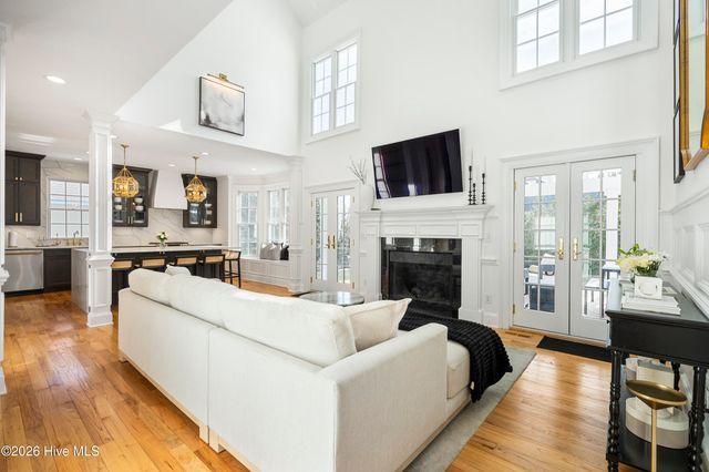 1105 Turnberry Lane, Wilmington, NC 28405