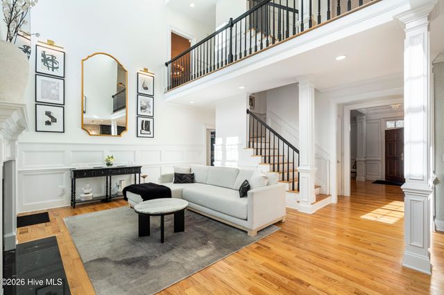 1105 Turnberry Lane, Wilmington, NC 28405