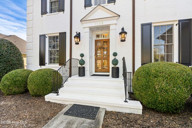 1105 Turnberry Lane, Wilmington, NC 28405