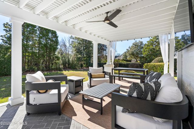 1105 Turnberry Lane, Wilmington, NC 28405