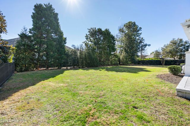 1105 Turnberry Lane, Wilmington, NC 28405