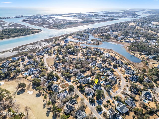 1105 Turnberry Lane, Wilmington, NC 28405