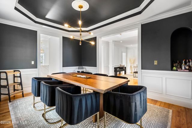 1105 Turnberry Lane, Wilmington, NC 28405