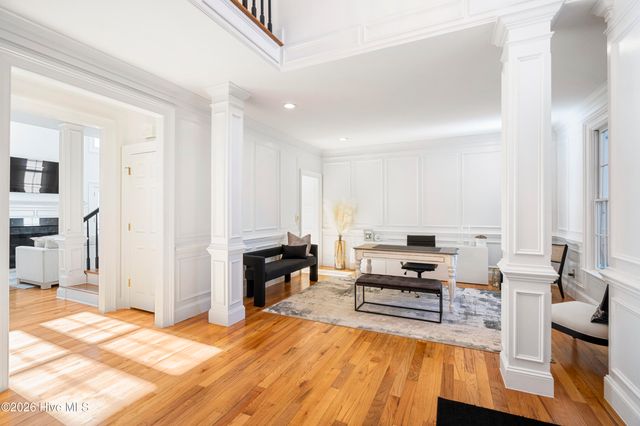 1105 Turnberry Lane, Wilmington, NC 28405