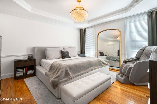 1105 Turnberry Lane, Wilmington, NC 28405