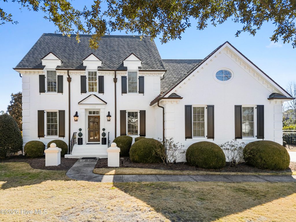 1105 Turnberry Lane, Wilmington, NC 28405