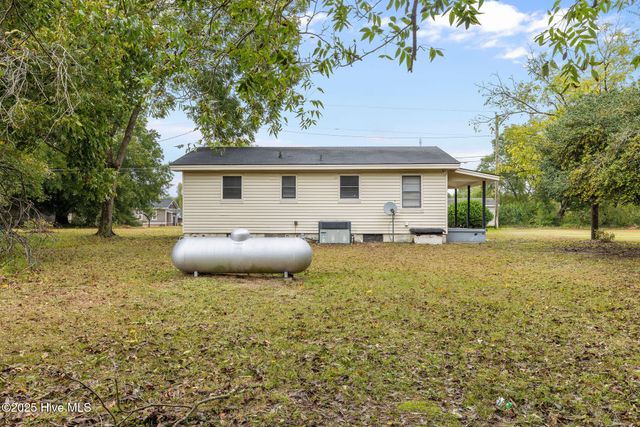 206 Olive Street, Goldsboro, NC 27530