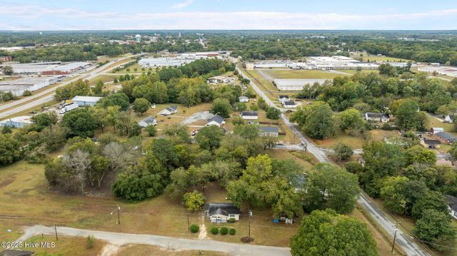 206 Olive Street, Goldsboro, NC 27530