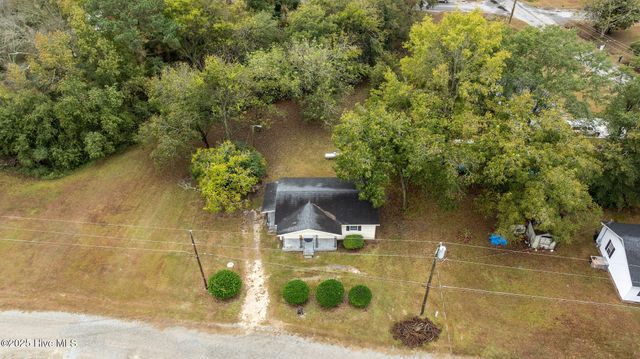 206 Olive Street, Goldsboro, NC 27530