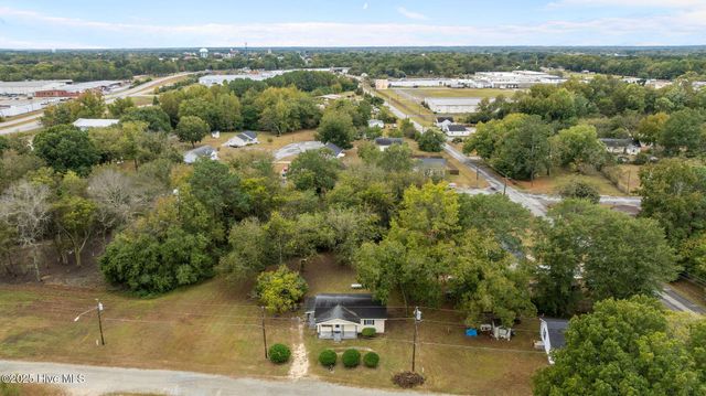 206 Olive Street, Goldsboro, NC 27530