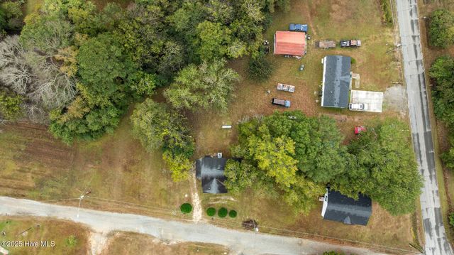 206 Olive Street, Goldsboro, NC 27530