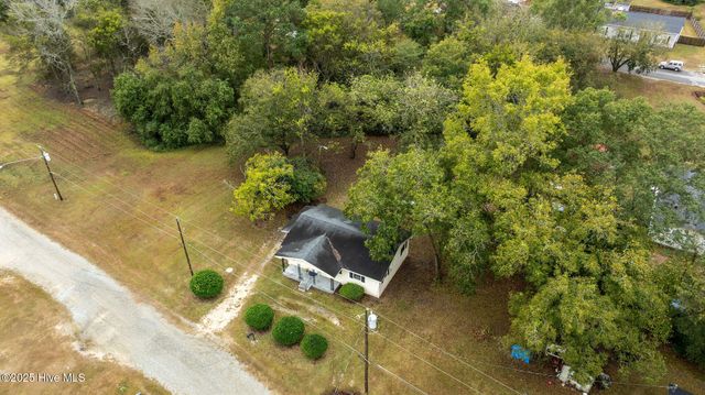 206 Olive Street, Goldsboro, NC 27530