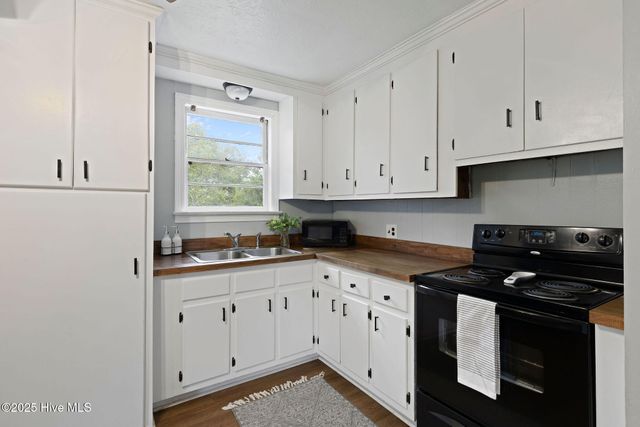 206 Olive Street, Goldsboro, NC 27530