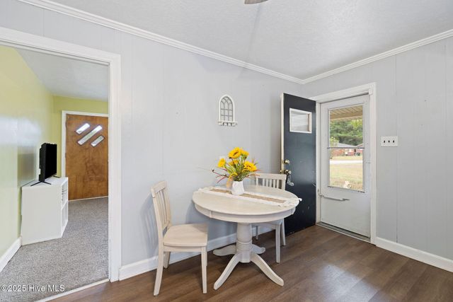 206 Olive Street, Goldsboro, NC 27530