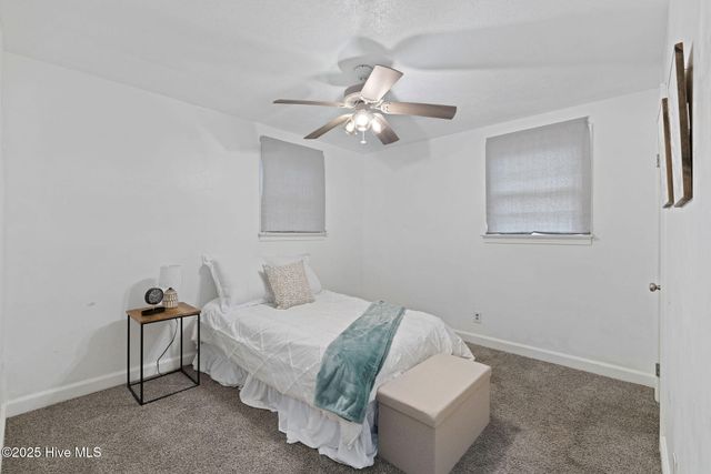 206 Olive Street, Goldsboro, NC 27530